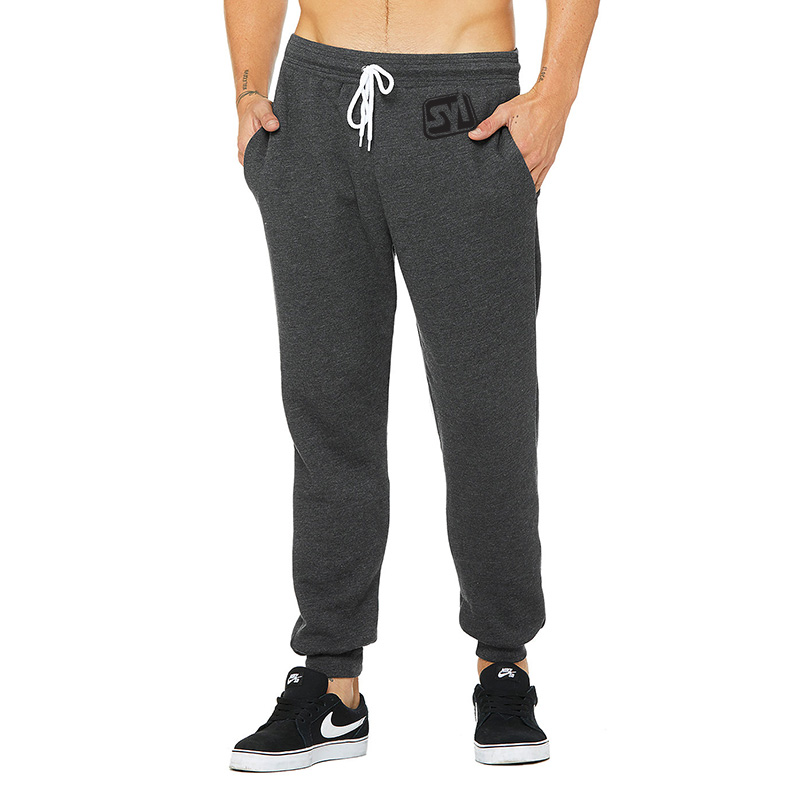 bella canvas joggers