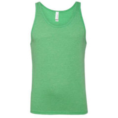 BELLA + CANVAS Unisex Jersey Tank - 39943_f_fm