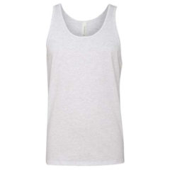 BELLA + CANVAS Unisex Jersey Tank - 39948_f_fm