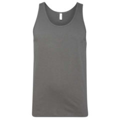 BELLA + CANVAS Unisex Jersey Tank - 39952_f_fm