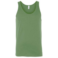 BELLA + CANVAS Unisex Jersey Tank - 39956_f_fm