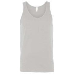 BELLA + CANVAS Unisex Jersey Tank - 39957_f_fm