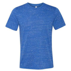 BELLA + CANVAS Unisex Texture Tee - 39978_f_fm