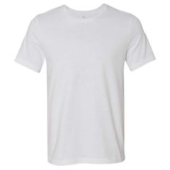 BELLA + CANVAS Unisex Heavyweight Tee - 43457_f_fm