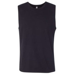 BELLA + CANVAS Unisex Jersey Muscle Tank - 43467_f_fm