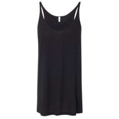 BELLA + CANVAS Women’s Slouchy Tank - 43479_f_fm