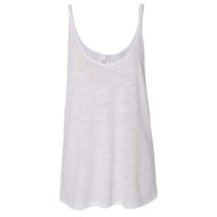 BELLA + CANVAS Women’s Slouchy Tank - 43493_f_fm