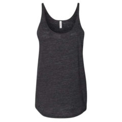 BELLA + CANVAS Women’s Slouchy Tank - 43494_f_fm