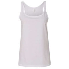 BELLA + CANVAS Women’s Relaxed Jersey Tank - 43503_f_fm