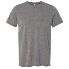 BELLA + CANVAS Unisex Texture Tee - 43604_f_fm