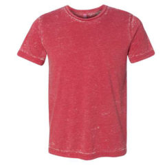 BELLA + CANVAS Unisex Texture Tee - 43866_f_fm