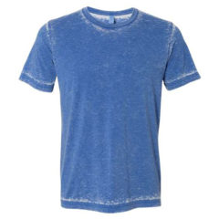 BELLA + CANVAS Unisex Texture Tee - 43867_f_fm