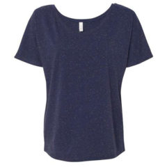 BELLA + CANVAS Women’s Slouchy Tee - 43894_f_fm