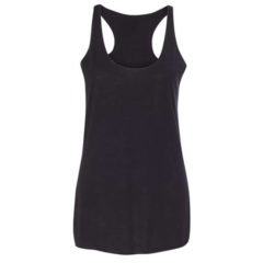 BELLA + CANVAS Women’s Triblend Racerback Tank - 45708_f_fm