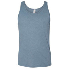 BELLA + CANVAS Unisex Jersey Tank - 52111_f_fm