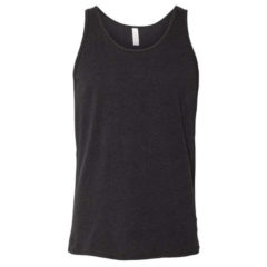 BELLA + CANVAS Unisex Jersey Tank - 52112_f_fm