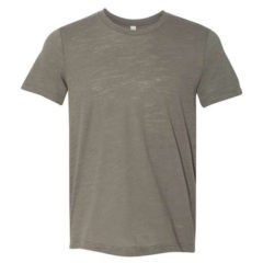 BELLA + CANVAS Unisex Texture Tee - 52115_f_fm