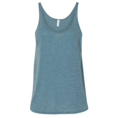 BELLA + CANVAS Women’s Slouchy Tank - 52139_f_fm