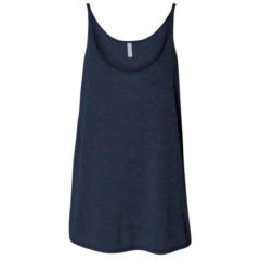 BELLA + CANVAS Women’s Slouchy Tank - 52140_f_fm