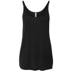 BELLA + CANVAS Women’s Slouchy Tank - 52146_f_fm