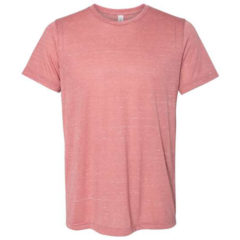 BELLA + CANVAS Unisex Texture Tee - 66079_f_fm