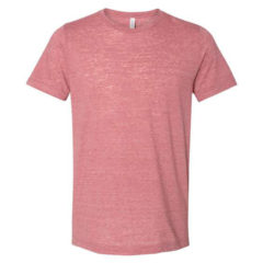 BELLA + CANVAS Unisex Texture Tee - 66083_f_fm