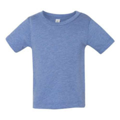 BELLA + CANVAS Infant Triblend Tee - 67261_f_fm