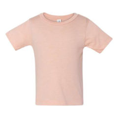 BELLA + CANVAS Infant Triblend Tee - 67267_f_fm