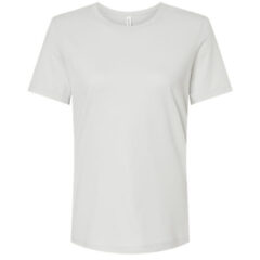 BELLA + CANVAS Women’s Relaxed Jersey Tee - 82579_f_fm