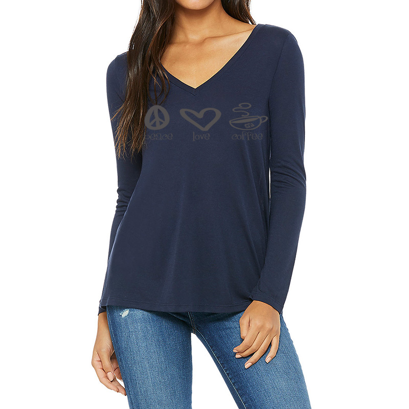bella canvas long sleeve wholesale