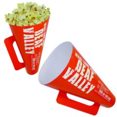 Round 12" Megaphone