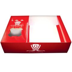 The Snack Box/Tray