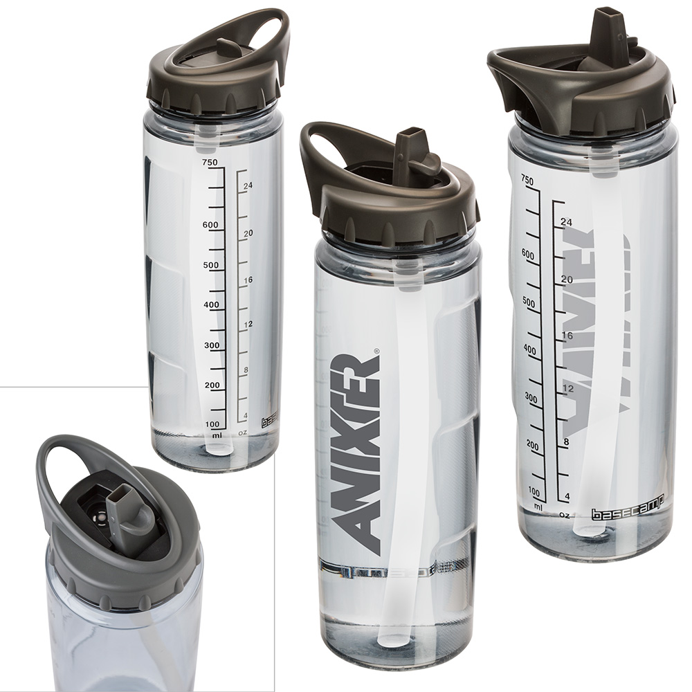 Basecamp® Metro Water Bottle – 26 oz - BC3001-all-1000x