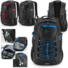 Basecamp® Globetrotter Laptop Backpack - BC4703-all-1000x