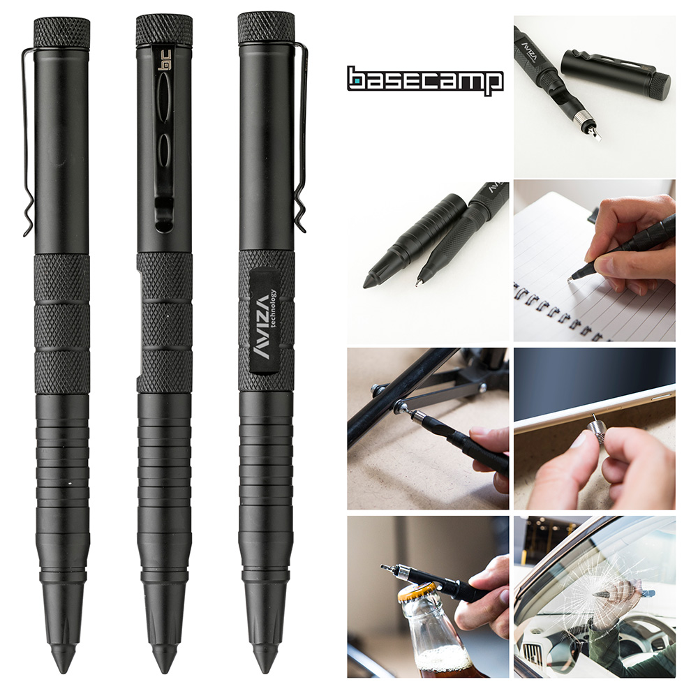 Basecamp® Arctic Utility Pen - BV6901-all-1000x