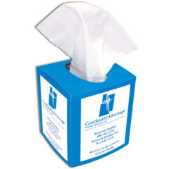 Tissue Box Sleeve - CTB_CTB_121679