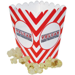 Mini Scoop Style Popcorn Box – 12 oz - MSB_01_a_172348