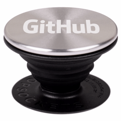PopSocket PopGrip Backspin Mobile Phone Accessory