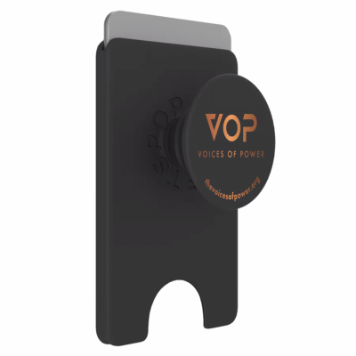 PopSockets PopWallet Plus Lite 8211 Design Sample