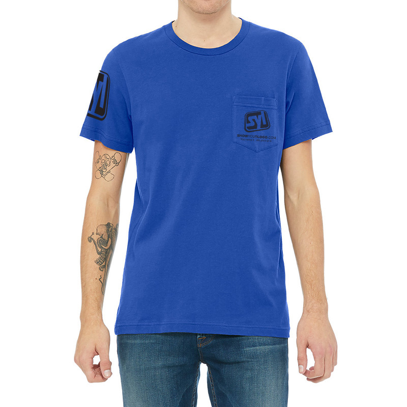 are bella canvas shirts true to size