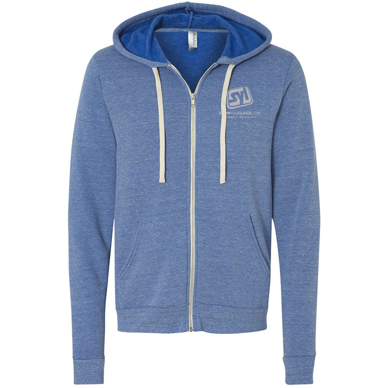 bella canvas sweats
