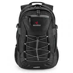 Basecamp® Globetrotter Laptop Backpack - bc4703-blue_1