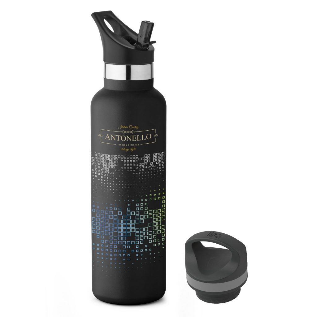 Basecamp® Mesa Tundra Bottle – 20 oz - bc5001-black_1