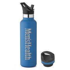 Basecamp® Mesa Tundra Bottle – 20 oz - bc5001-pacific-blue_1