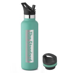 Basecamp® Mesa Tundra Bottle – 20 oz - bc5001-seafoam_1