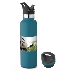 Basecamp® Mesa Tundra Bottle – 20 oz - bc5001-shaded-spruce_1