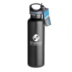 Basecamp® Tundra Water Bottle – 20 oz 2-Pack - bc5002-black_1