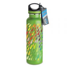 Basecamp® Tundra Water Bottle – 20 oz 2-Pack - bc5002-lime-green_5