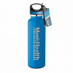 Basecamp® Tundra Water Bottle – 20 oz 2-Pack - bc5002-pacific-blue_1
