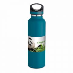 Basecamp® Tundra Water Bottle – 20 oz 2-Pack - bc5002-shaded-spruce_1